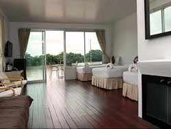 Koh Kor Ya Resort Kanchanaburi