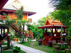 Noble Night Guesthouse Kanchanaburi