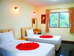 Noble Night Guesthouse Kanchanaburi