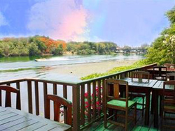 River Kwai Bridge Resort Kanchanaburi