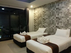 Royal Napat Resort Kanchanaburi
