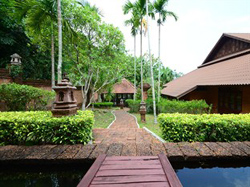 Aiyapura Resort and Spa