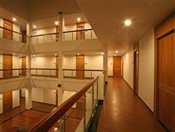 Baan Saikao Hotel and Service Apartment