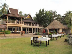 Bhumiyama Beach Resort