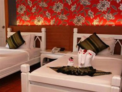 Bhumiyama Beach Resort