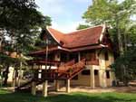 places to stay in Ko Chang