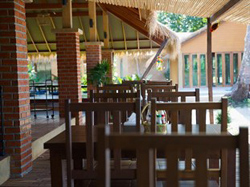 Flora I Talay Resort