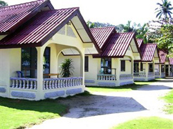 Kaibae Hut Resort