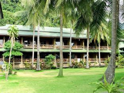 Koh Chang Lagoon Resort