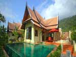 places to stay in Ko Chang