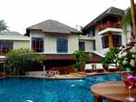 places to stay in Ko Chang