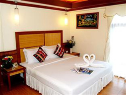 MAC Resort Hotel