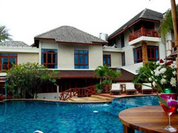 MAC Resort Hotel