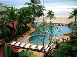 MAC Resort Hotel