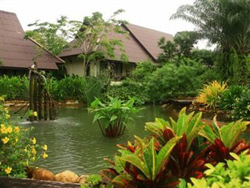 Ramayana Koh Chang Resort