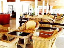 Siam Beach Resort