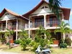 places to stay in Ko Chang