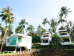 Warapura Resort