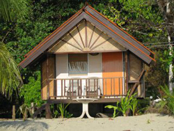 White Sand Beach Resort
