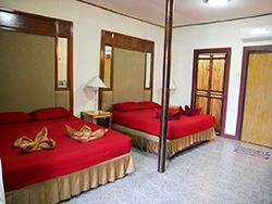 White Sand Beach Resort