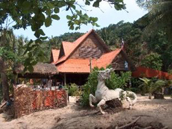 White Sand Beach Resort