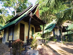 White Sand Beach Resort