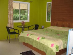 Alif Apartment