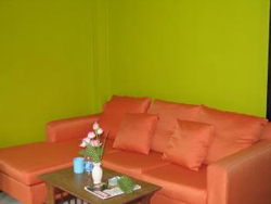 Alif Apartment
