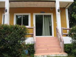 Alif Apartment