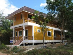 Alif Apartment
