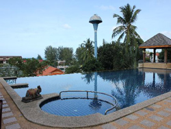 Ananda Lanta Resort