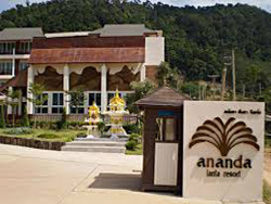 Ananda Lanta Resort