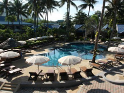 Andaman Lanta Resort