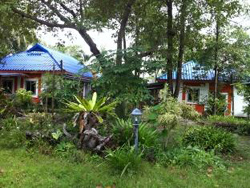 Kamalanta Resort