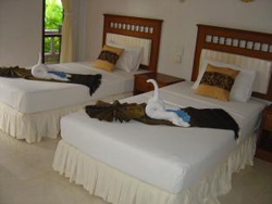 Lanta Villa Resort