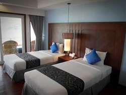 Nakara Longbeach Resort