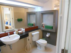 Nakara Longbeach Resort