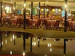 Southern Lanta Resort
