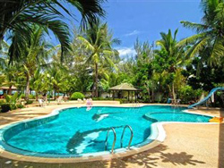 Southern Lanta Resort