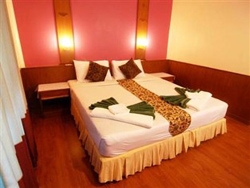 Southern Lanta Resort