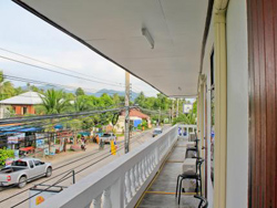 A1 Koh Phangan Guesthouse and Hostel