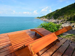 AmaresA Chill House and Skybar