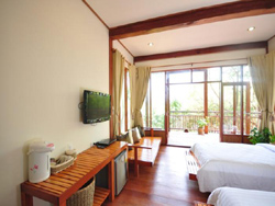 AmaresA Chill House and Skybar