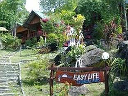 Easy Life Bungalows