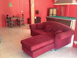 Echo Beach Backpackers