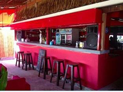 Echo Beach Backpackers