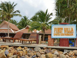First Villa