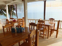 Jamaica Inn Koh Phangan