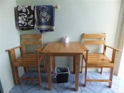 Jamaica Inn Koh Phangan