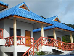 Jamaica Inn Koh Phangan